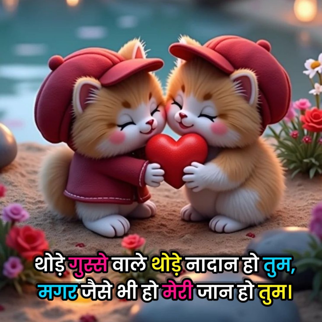Morning Shayari in Hindi